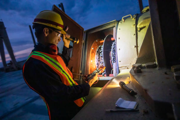 Best Circuit Breaker Repair  in Gantt, SC