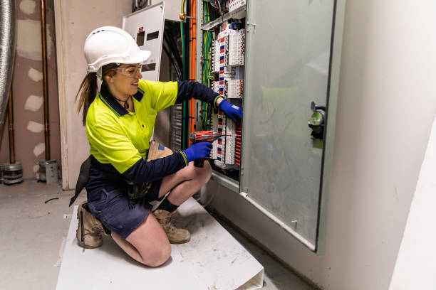 Best Electrical Contractors for Businesses  in Gantt, SC