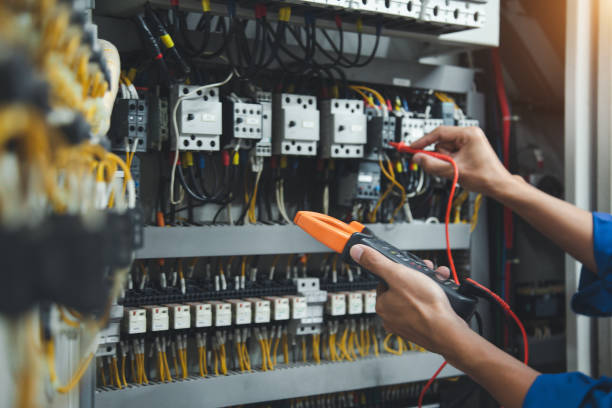 Best Industrial Electrical Services  in Gantt, SC