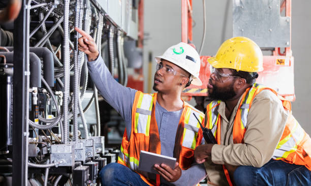 Best Industrial Electrical Services  in Gantt, SC